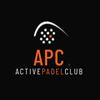 APC ACTIVE PADEL CLUB BRIGNANO GERA D'ADDA VIA TREVIGLIO 38 PROVINCIA DI BERGAMO