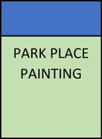 Park Place Painting