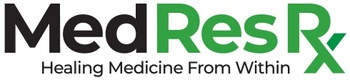 Med Res Rx  ~   Healing Medicine From Within 