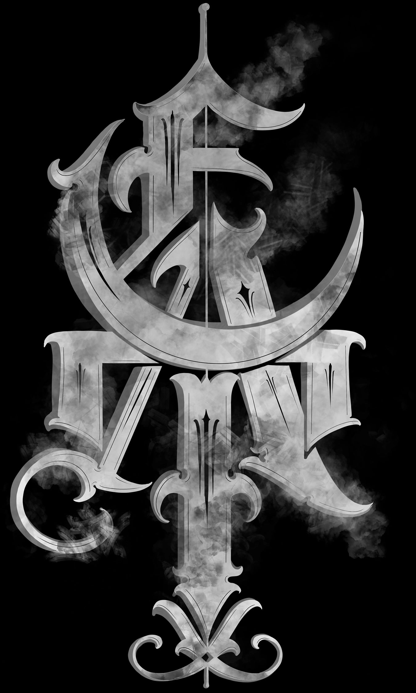 Tattoo work by Electric Art Tattoos — photo 2 of 2