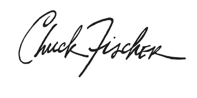 Chuck Fischer