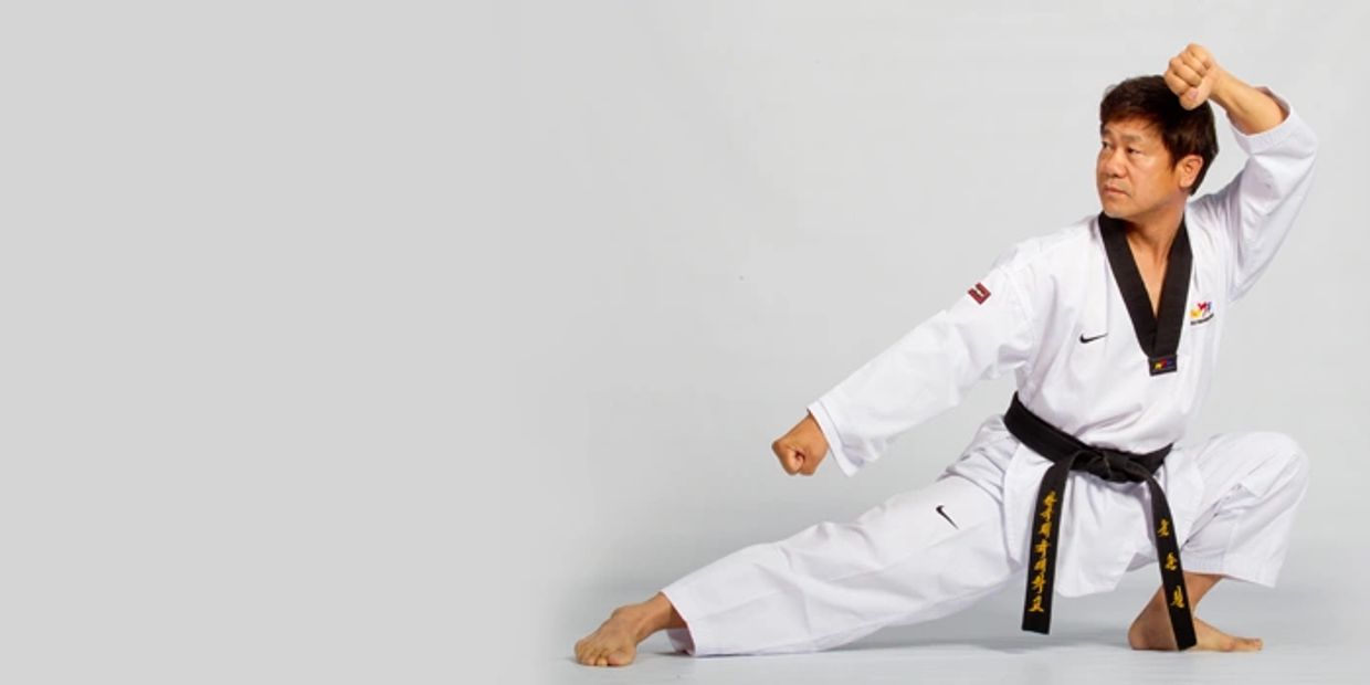 Sky Martial Arts kids adults Taekwondo self-defense family health activity Dublin Pleasanton school