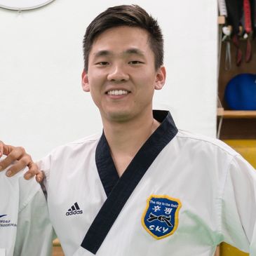 Grand Master Jun Yoon