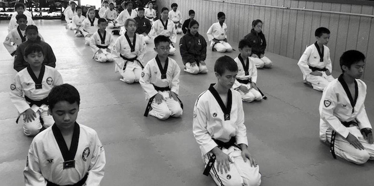 Overview Sky Martial Arts