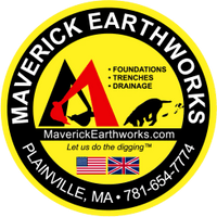 Maverick Earthworks PLAINVILLE MA