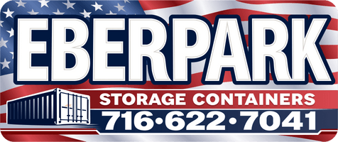 Eberpark LLC
CONTAINERS FOR SALE