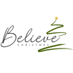 Believe Magic Christmas