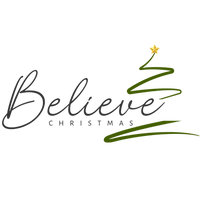 Believe Magic Christmas