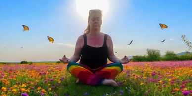 Spring Equinox Yoga Workshop