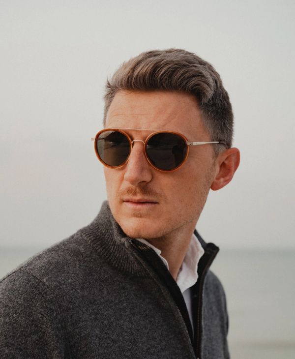 Men’s sunglasses 
