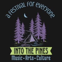 Into the   Pines festival