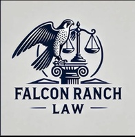 Falcon Ranch Law