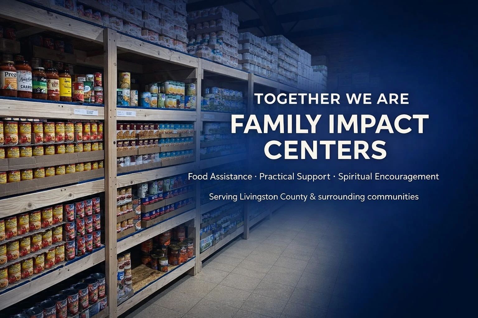 Family Impact Centers logo