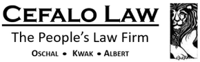 Cefalo Law