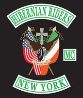 HIBERNIAN RIDERS MC