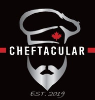 Cheftacular
[ EST. 2019 ]