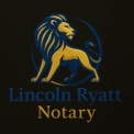 Lincoln Ryatt Notary