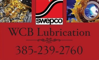 WCB Lubrication