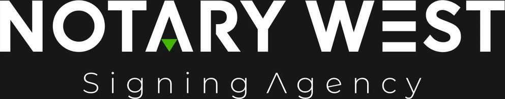 Notary West