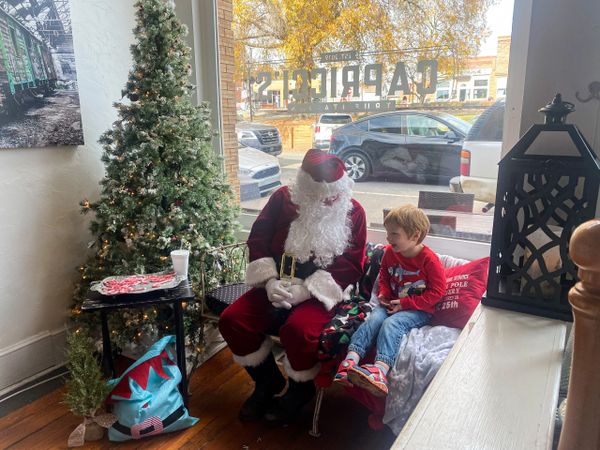 Restaurants Near Waxhaw Ncvopen Christmas Day 2022 Capricci's True Italian - Italian - Waxhaw, North Carolina