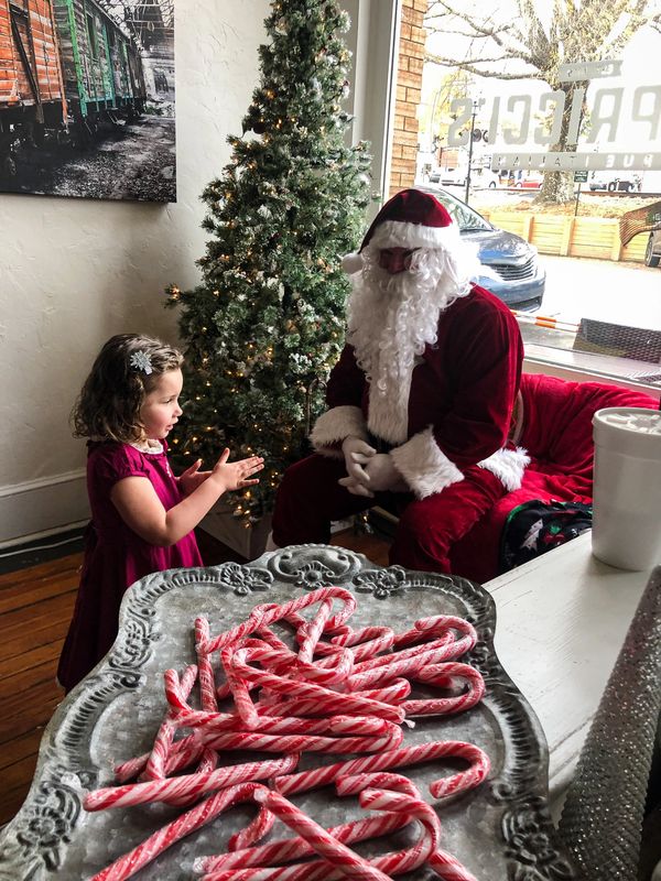 Restaurants Near Waxhaw Ncvopen Christmas Day 2022 Capricci's True Italian - Italian - Waxhaw, North Carolina