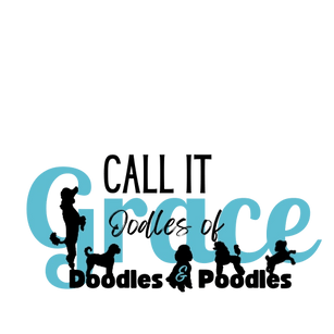 Call it Grace Oodles of Doodles & Poodles