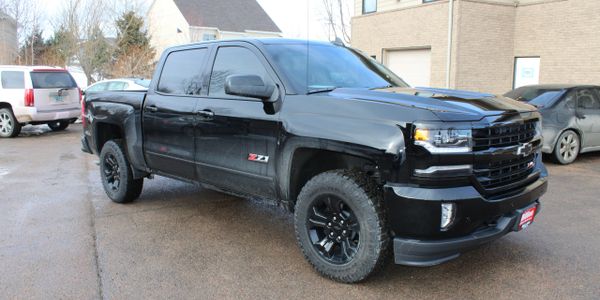 chevy z71 window tint