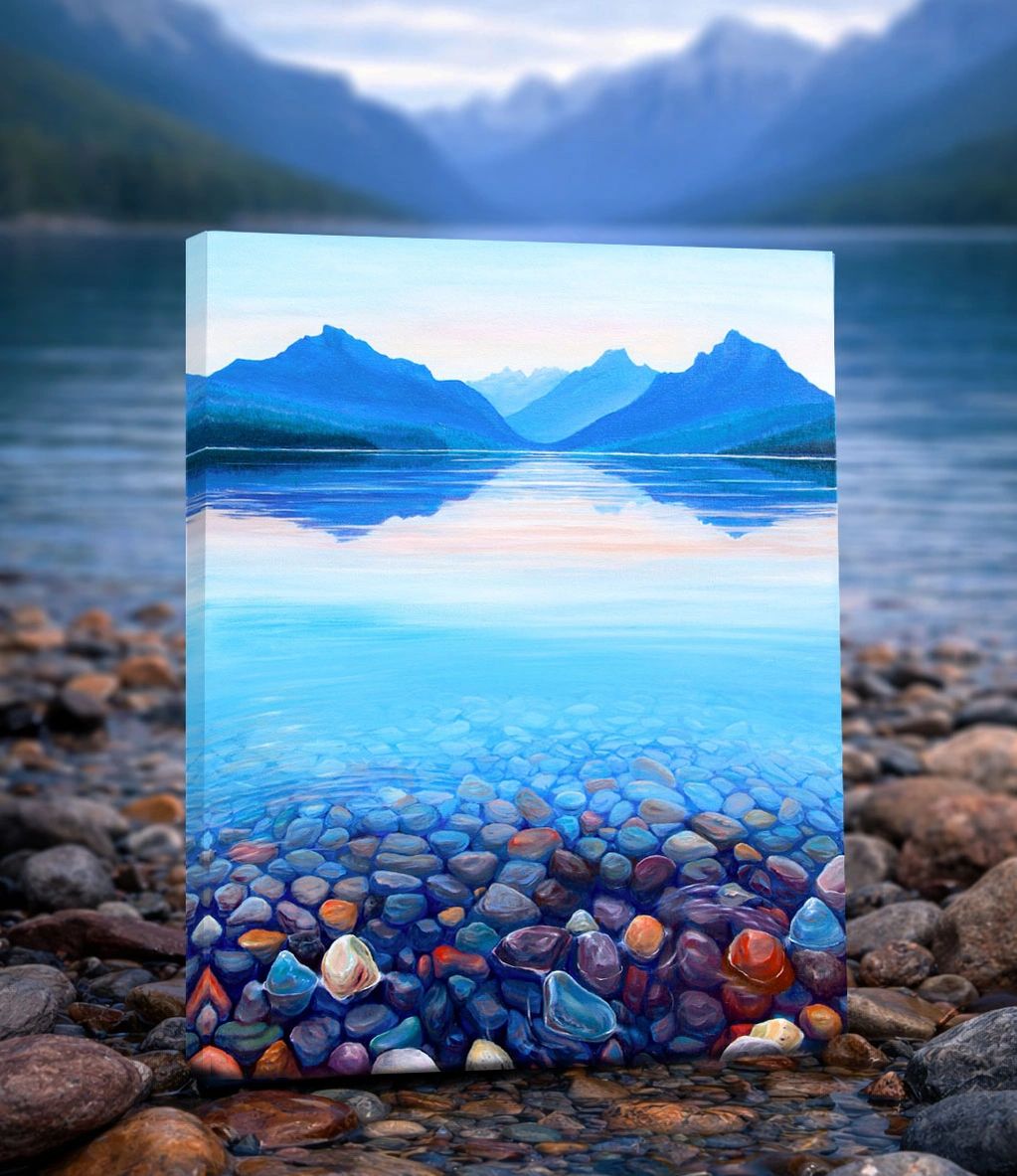 Lake McDonald