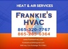 Frankie's HVAC