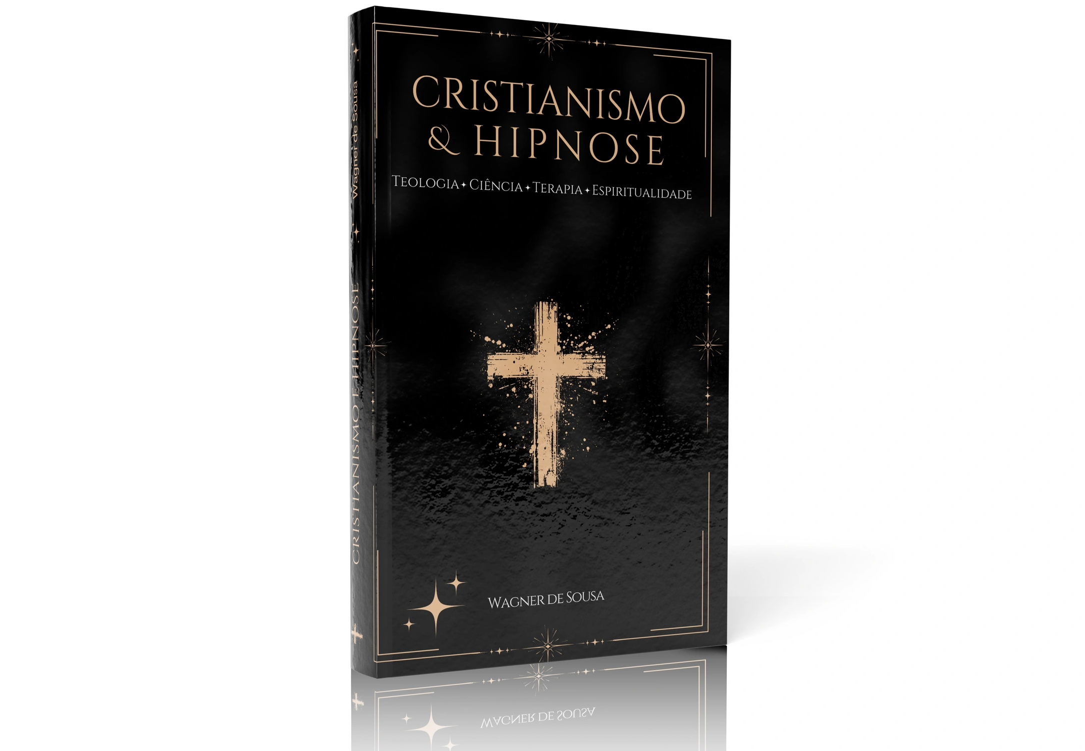 Cristianismo e Hipnose podem caminhar juntos? São excludentes? Cristianismo X Hipnose
