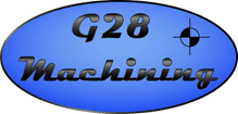 G28 Machining
