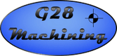 G28 Machining