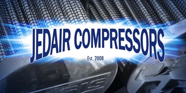 Jedair Compressors est 2008 Website link