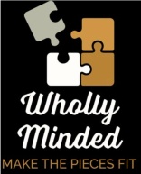 Whollyminded.org