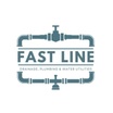 fastlinedrainageandplumbing.com