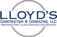 Lloyd's Construction and Consulting