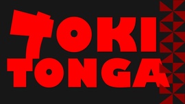 Toki Tonga