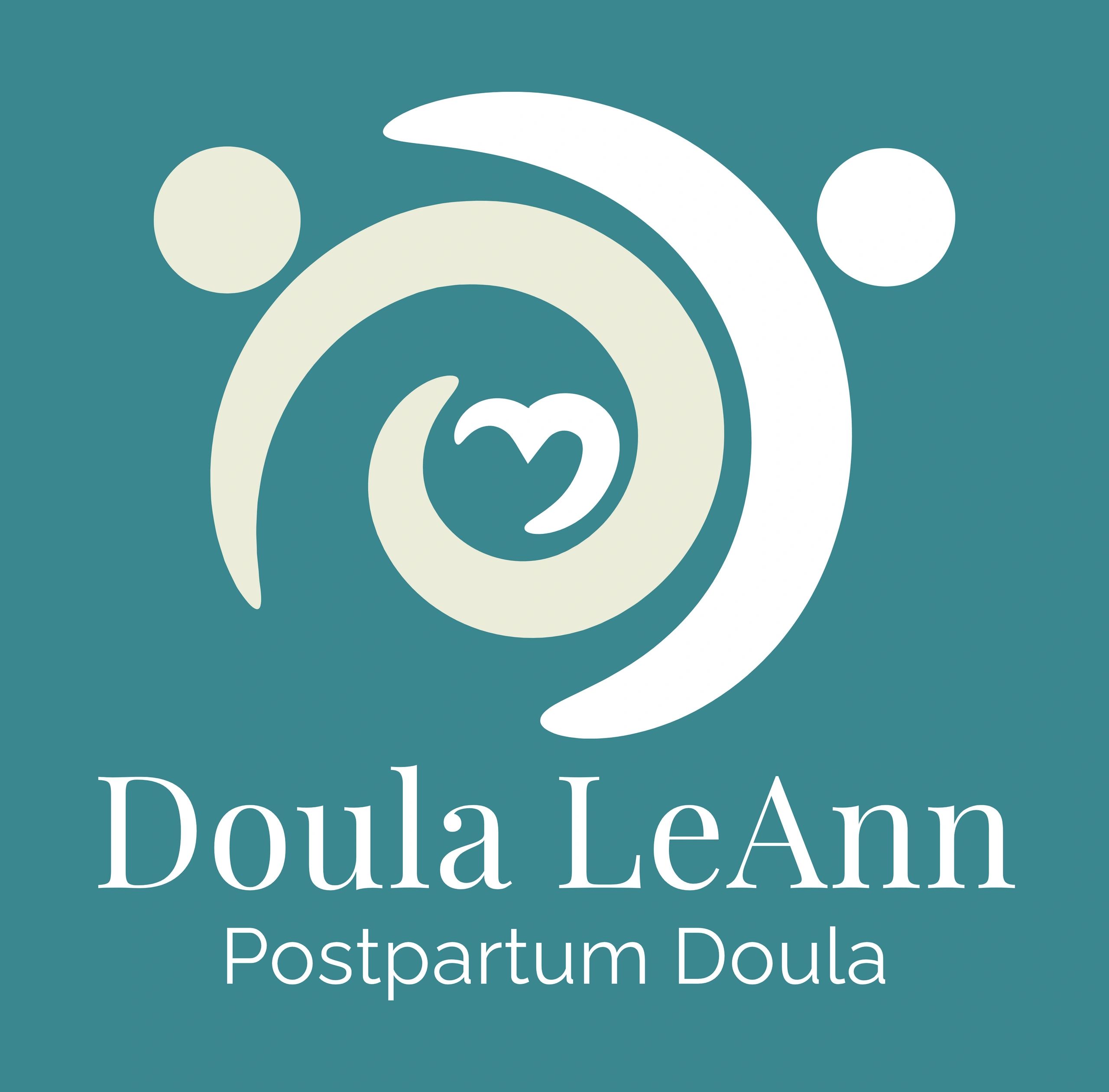 Postnatal Or Postpartum Doula