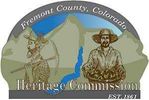 Fremont County
Heritage Commission