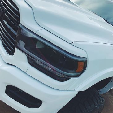 paint protection film installed in cinco ranch. paint protection film richmond texas. ppf