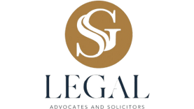 SG Legal Associates 