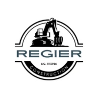 REGIER CONSTRUCTION COMPANY