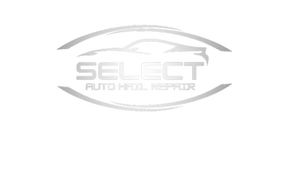 Select Auto Hail Repair