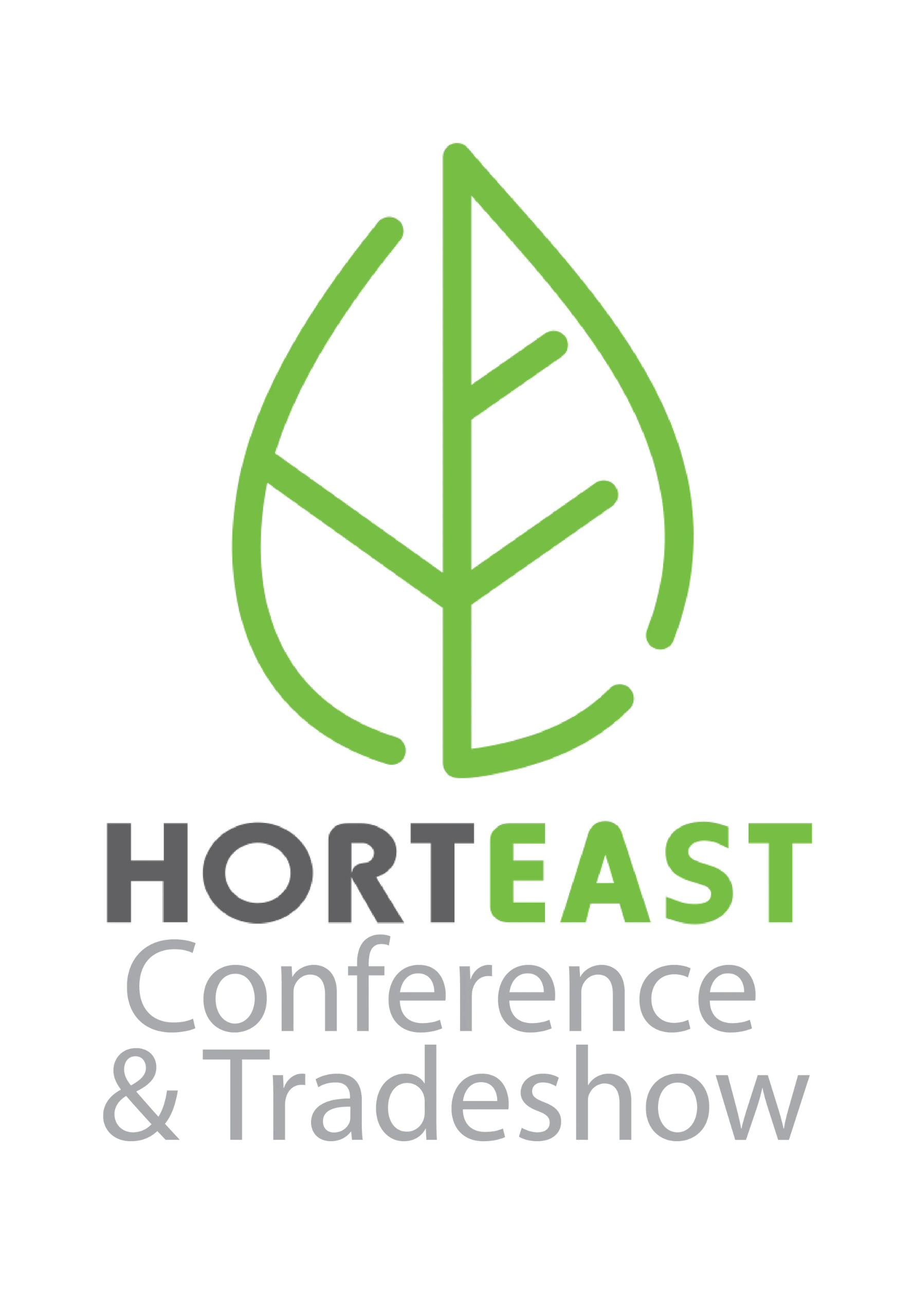 HortEast Conference & Trade Show logo