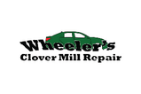 Wheeler's Clover Mill Repair