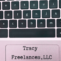 Tracy Freelances 