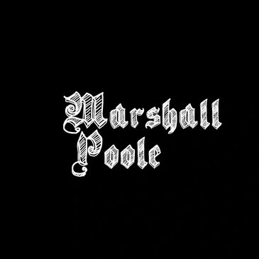 Marshall Poole