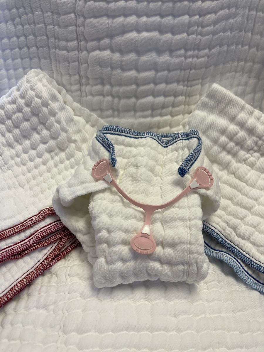 Basic Diaper Service