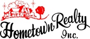 Hometown Realty Inc.