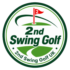 2nd Swing Golf UK logo